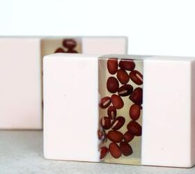 diy adzuki bean soap, crafts