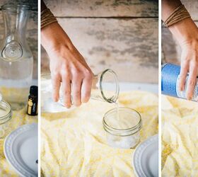 natural diy jewelry cleaner