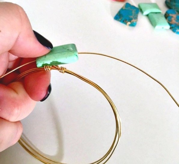 Bangle Make Make Bangle Bracelets | Upstyle