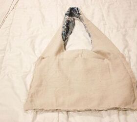 6 easy step to making a hobo shoulder bag