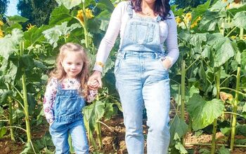 How to Wear Matching Overalls With Mini for Every Season