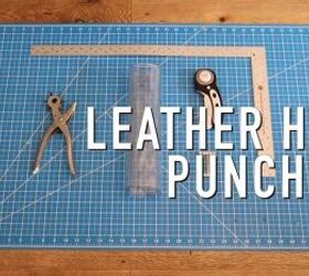 diy waist snatching belt, Materials for a DIY no sew belt