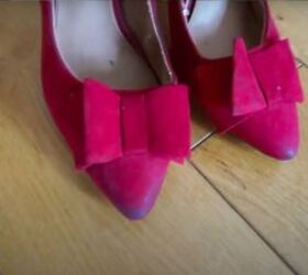 5 ways to resize and revive old clothing and shoes