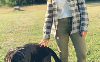 7 Ways to Make a Flannel Shirt Into Your Fall Favorite