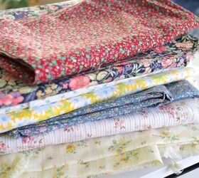 learn the basics of sewing with this important tutorial, Fabrics for sewing