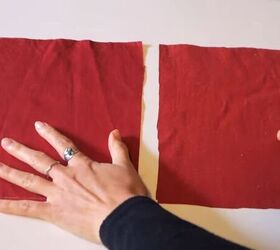 learn the basics of sewing with this important tutorial, Straight stitch basics