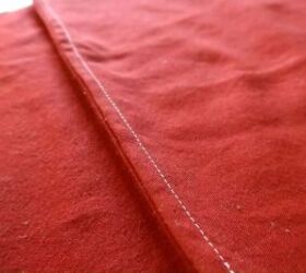 learn the basics of sewing with this important tutorial, French seam