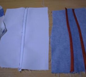 Learn How To Finish Your Seams Without an Overlock or Serger