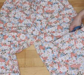 create your own awesome overalls from an old pair of pants, How to make overalls