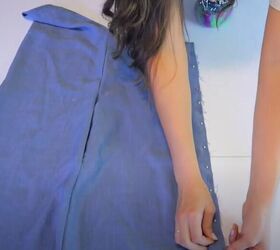 learn to diy a stunning simple summer dress, Simple summer dress DIY
