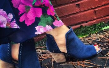 8 Basic Booties for Your Fall Wardrobe