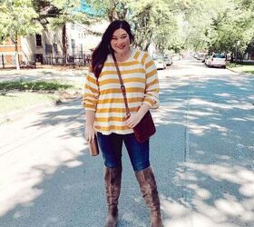 susst knee high boots