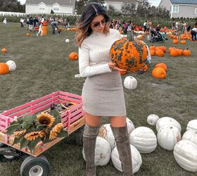 classy knee high boots