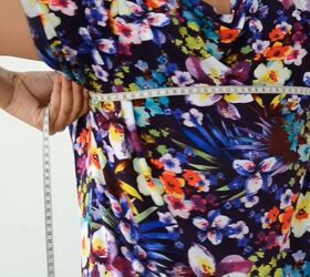 diy no sew maxi dress NO-SEW DIY Made this quick and easy Halter Dress perfect for that special occasion! Don't let your tailor stress you out, this is your way out Velvet fabrics from @ntomapa #diy #