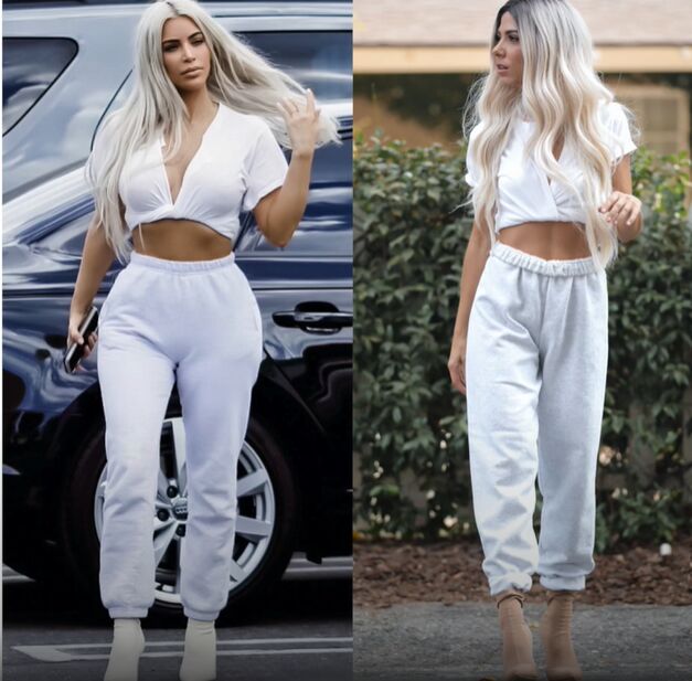 Learn to DIY Halloween Costumes Inspired by Celeb Styles | Upstyle Learn to DIY Halloween Costumes Inspired by Celeb Styles | Upstyle