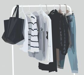Create The Best Capsule Wardrobe For You