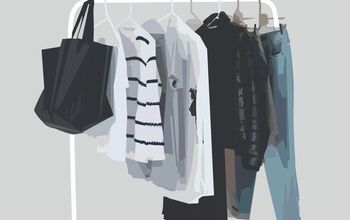 Create The Best Capsule Wardrobe For You