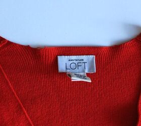 Your laundry routine might be aging your clothes