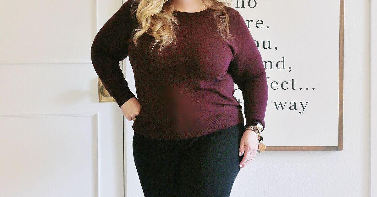 How To Restyle Sweater How to Style a Sweater 5 Ways | Upstyle