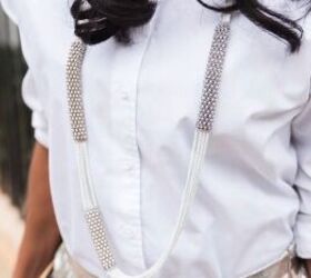 vamp up your wardrobe with these ten essential items, How to style a white shirt