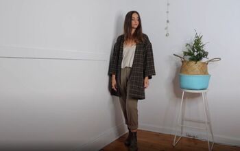 How I Build My Style From 3 Wardrobe Essentials