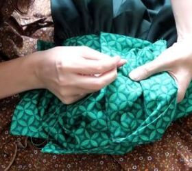 see how i made a retro 1950s dress with this tutorial, How to make a shirtdress
