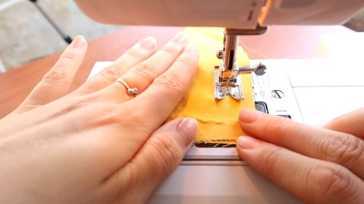 watch me make a perfect summer dress with my grandma, Summer dress with straps