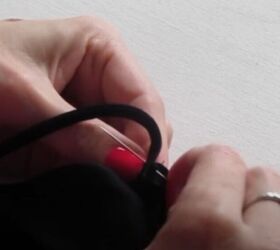how to shorten tank top straps in just a few simple steps, How to shorten straps on tank top