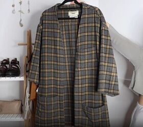 check out my 10 item minimalist wardrobe, Add a transitional jacket