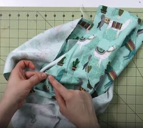 make a comfy pair of pajama pants in no time, Sewing pajama pants