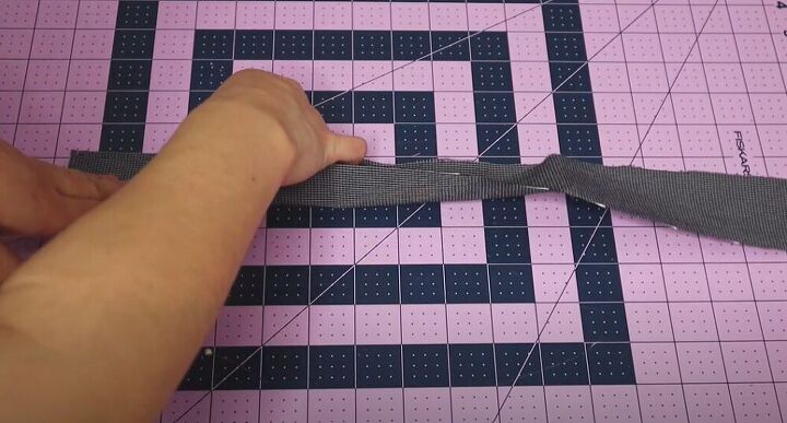Check Out How I Made My Own Midi Dress | Upstyle Check Out How I Made My Own Midi Dress | Upstyle