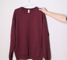 A simple weekend refresh for the sweaters you already own