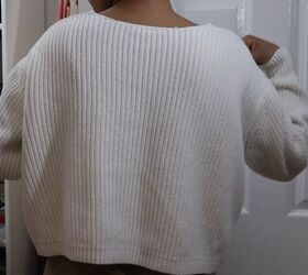 Make Your Own Super Soft Cropped Hoodie From Scratch Upstyle