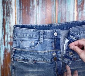 high waisted jeans target