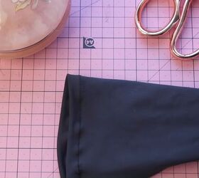 sew your own pair of leggings from scratch with this tutorial, How to make leggings