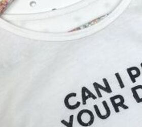 Diy Can I Pet Your Dog Quote Tshirt Upstyle