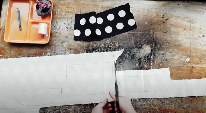 check out this gorgeous diy fanny pack bag, DIY fanny pack bag
