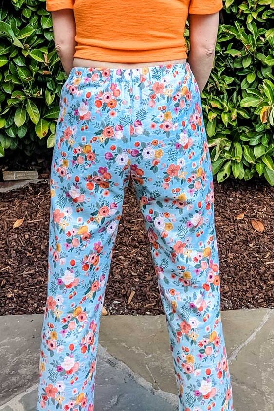 free women s pajama pants pattern download pdf