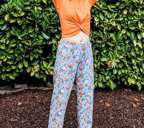 free women s pajama pants pattern download pdf