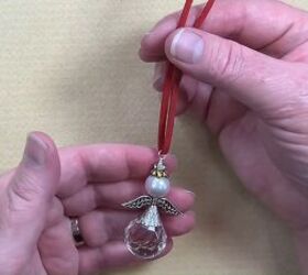 easily make your own christmas gifts with these three jewelry ideas, Christmas elf jewelry