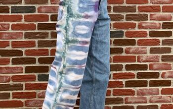 14 Amazing Ways to Customize Your Ordinary Jeans