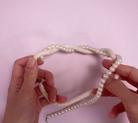 make your own version of the famous miu miu necklaces for cheap, Miu Miu necklace