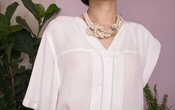 Make Your Own Version of the Famous Miu Miu Necklaces for Cheap