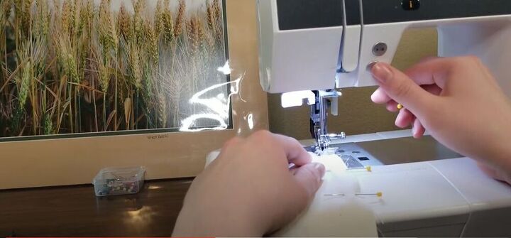 how to sew a french seam, How do you sew a French seam