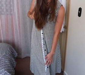 see how i transformed these vintage dresses into cute modern ones, Vintage dress patterns