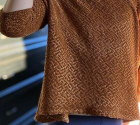 how to hem knits easily