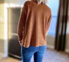 how to hem knits easily
