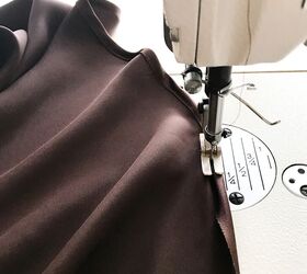 the evie bias skirt sewing pattern by tessuti