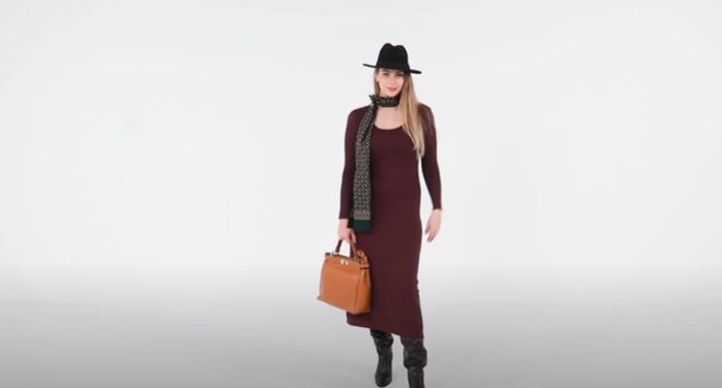 Accentuate Your Waist With These Effective Ways to Style a Tight Dress | Upstyle Accentuate Your Waist With These Effective Ways to Style a Tight Dress | Upstyle