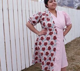 The New Sasha McCall's (M8036) Pattern Review